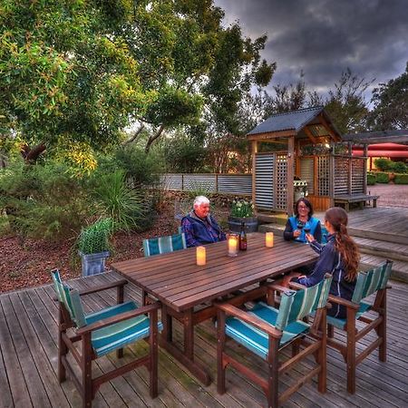 Bed and Breakfast Roosters Rest Port Sorell Exteriér fotografie