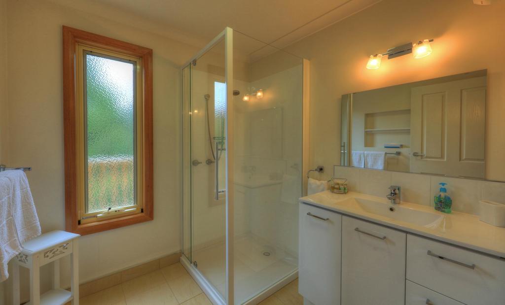 Bed and Breakfast Roosters Rest Port Sorell Exteriér fotografie
