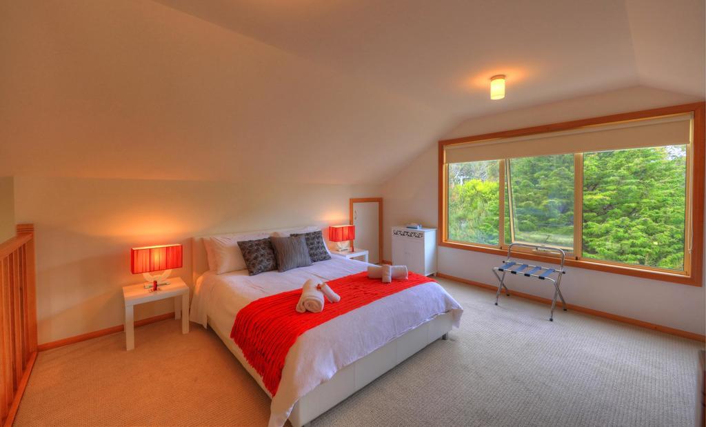 Bed and Breakfast Roosters Rest Port Sorell Exteriér fotografie