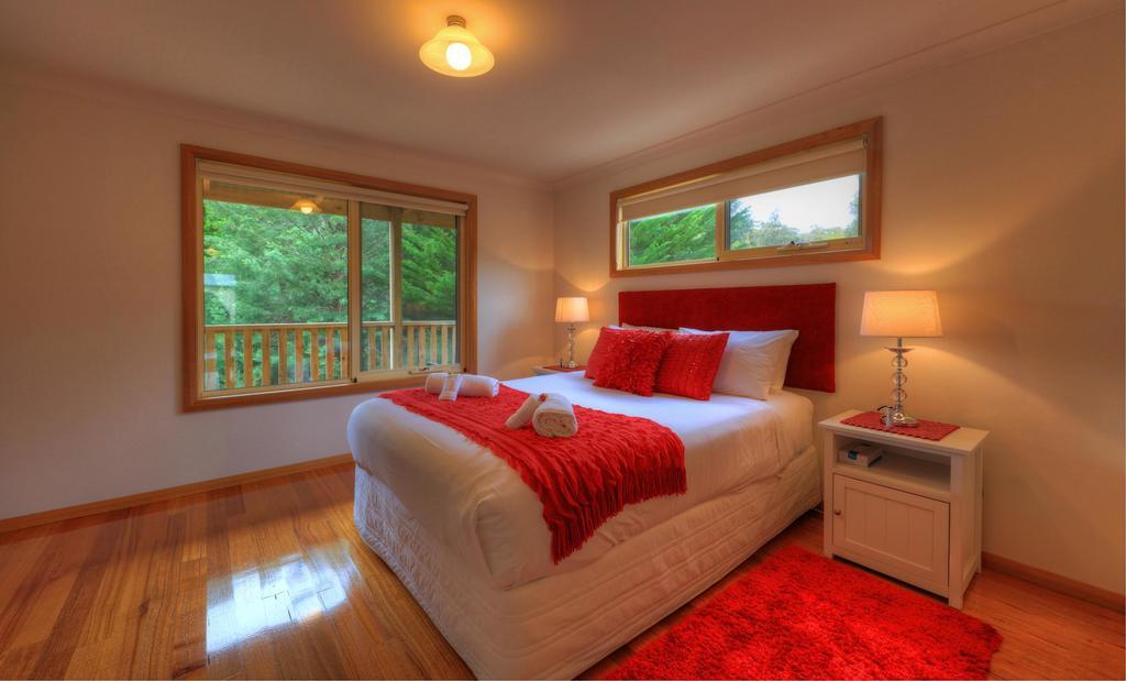 Bed and Breakfast Roosters Rest Port Sorell Exteriér fotografie