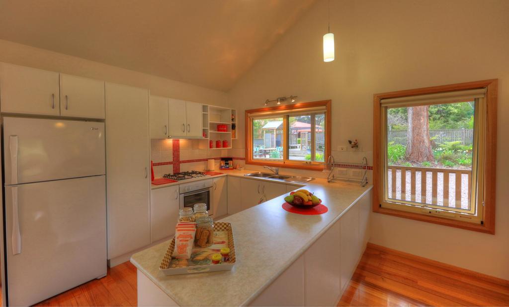Bed and Breakfast Roosters Rest Port Sorell Exteriér fotografie