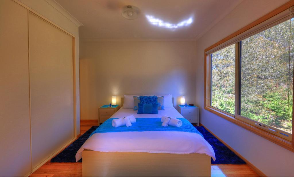 Bed and Breakfast Roosters Rest Port Sorell Pokoj fotografie