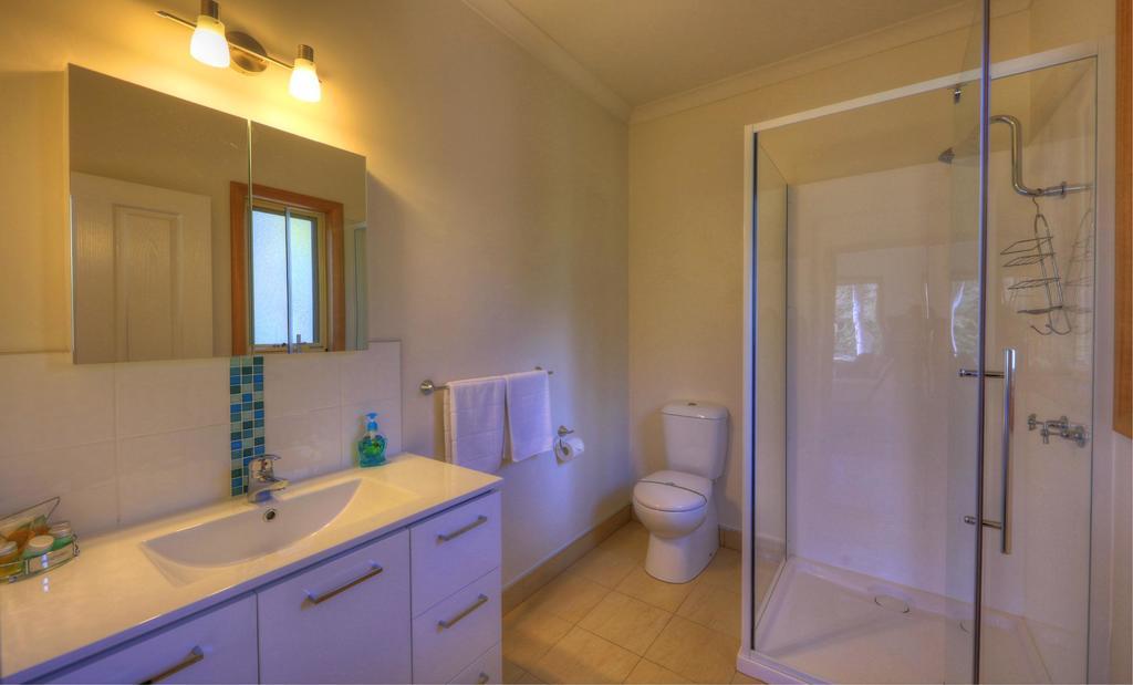 Bed and Breakfast Roosters Rest Port Sorell Pokoj fotografie