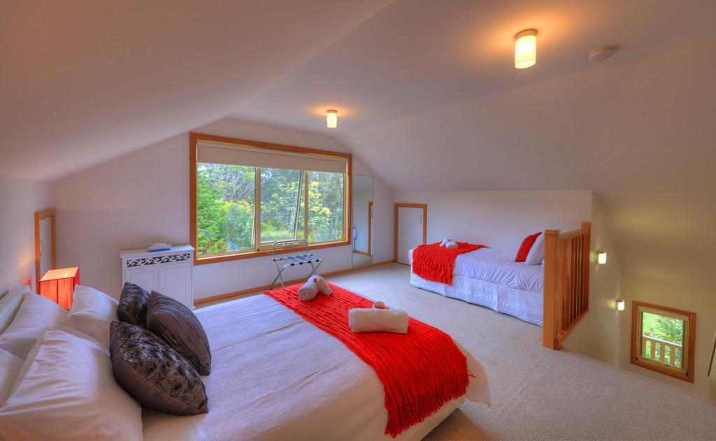 Bed and Breakfast Roosters Rest Port Sorell Exteriér fotografie