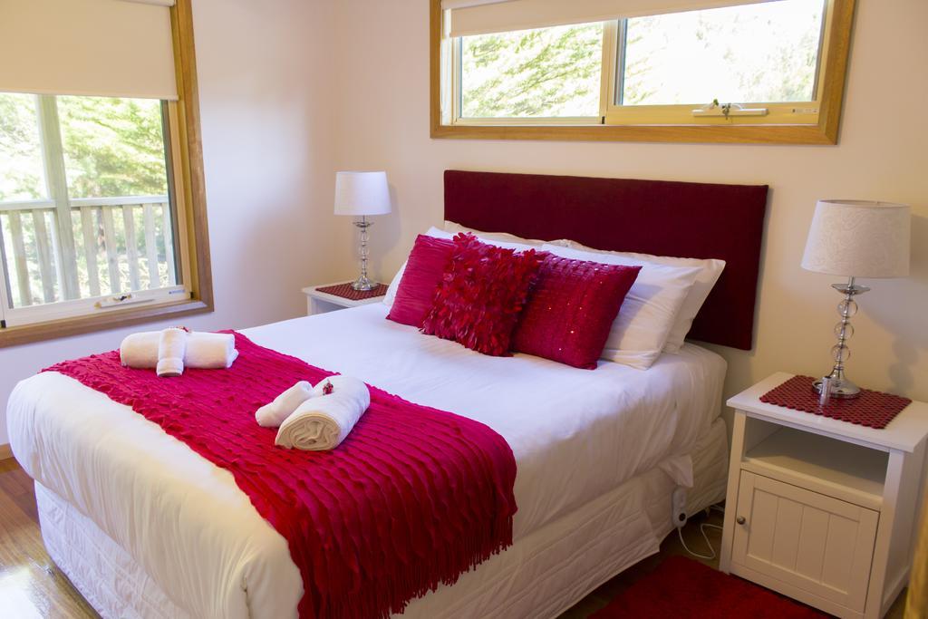 Bed and Breakfast Roosters Rest Port Sorell Pokoj fotografie