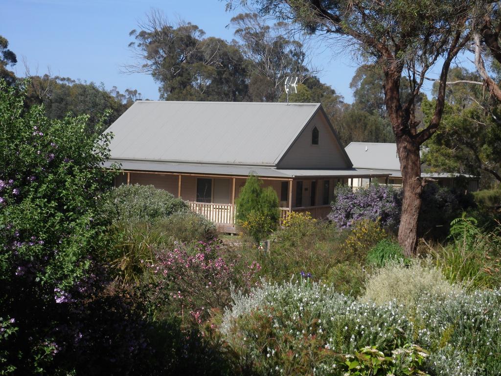 Bed and Breakfast Roosters Rest Port Sorell Pokoj fotografie