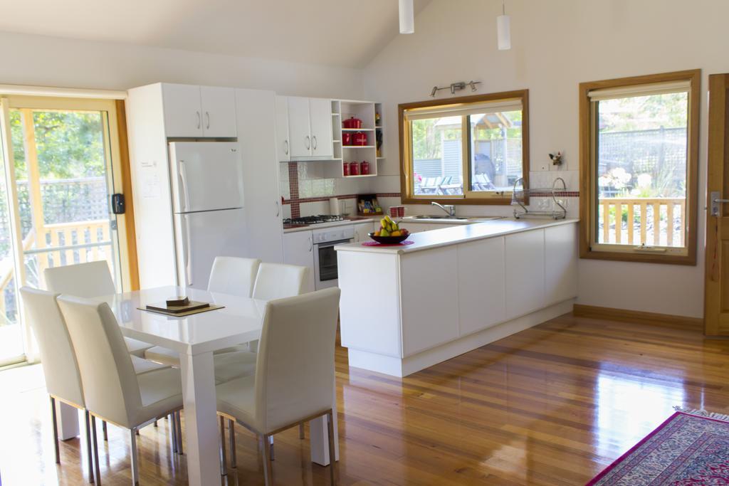 Bed and Breakfast Roosters Rest Port Sorell Exteriér fotografie