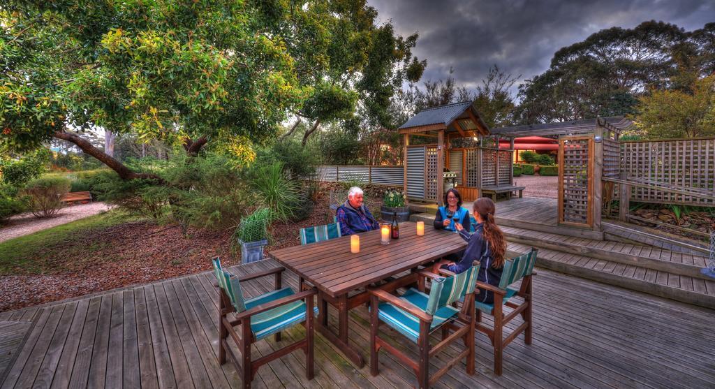 Bed and Breakfast Roosters Rest Port Sorell Exteriér fotografie